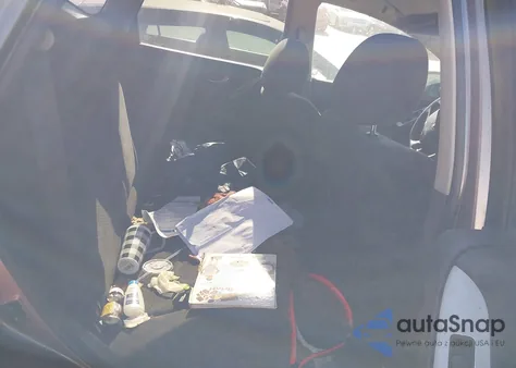 2009 Nissan Murano S from USA, damaged, VIN JN8AZ18W79W107103